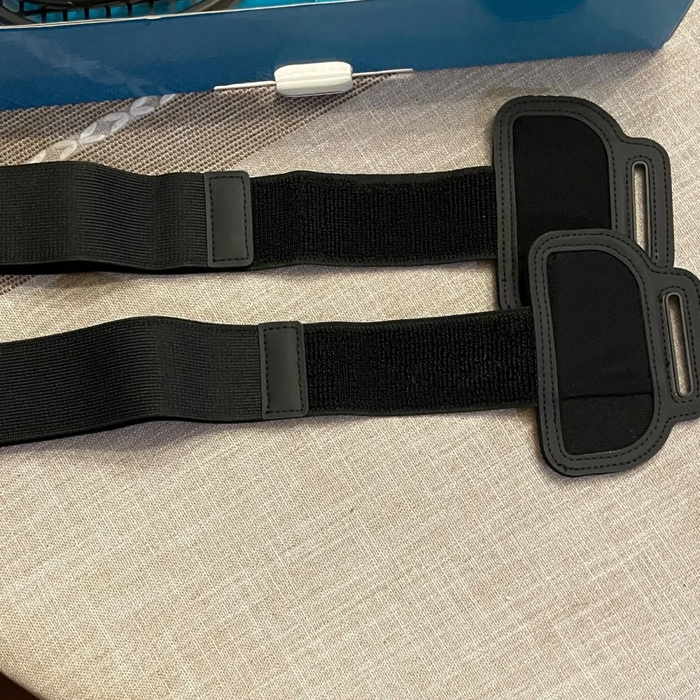 9-in-1 Game Accessories for NSW Sports